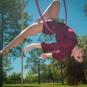 Meet your Posher, Becki